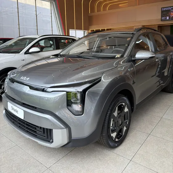 Kia Stonic 2027 1.0 Desire Mt