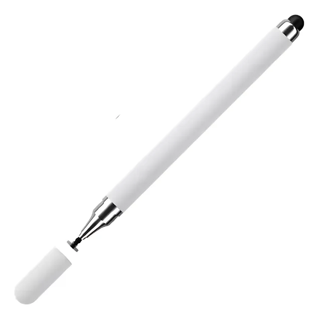 Lapiz Para Tablet Celular Universal Optico Stylus Capacitivo
