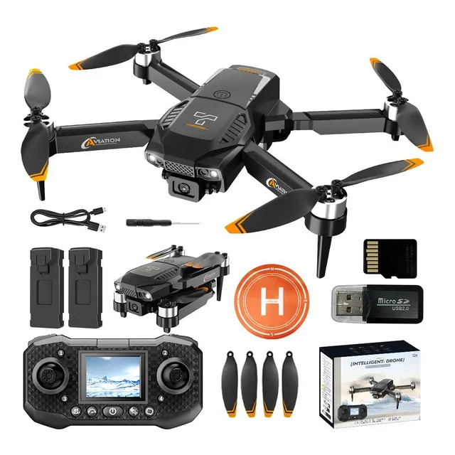 Drones Con Camara