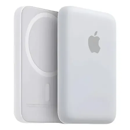 Carregador Portátil Sem Fio Magnético Para iPhone 127/220v