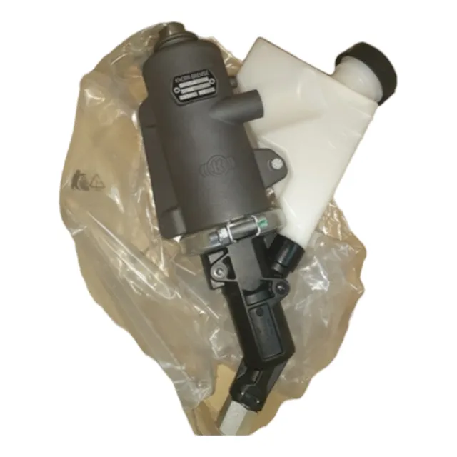Bombin Superior De Cluch Iveco Eurocargo Tector 170 230 250