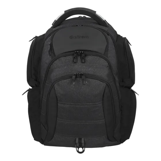 Mochila Portalaptop Legend 5xt Grey Melange
