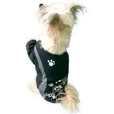 Franela Perros Marca Rogz 36 Cms Largo