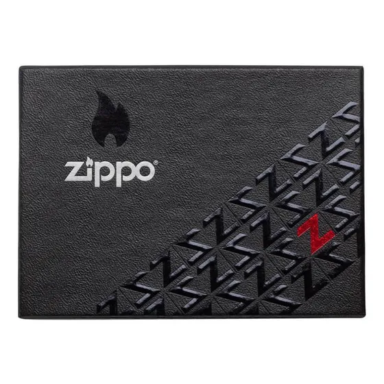Isqueiro Zippo 29719 Armor St. Benedict Constantine Original