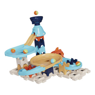 Bloques De Construcción De Pista De Carreras Kit Estilo E Bloques De Construcción De Pista De Carreras Kit Estilo E