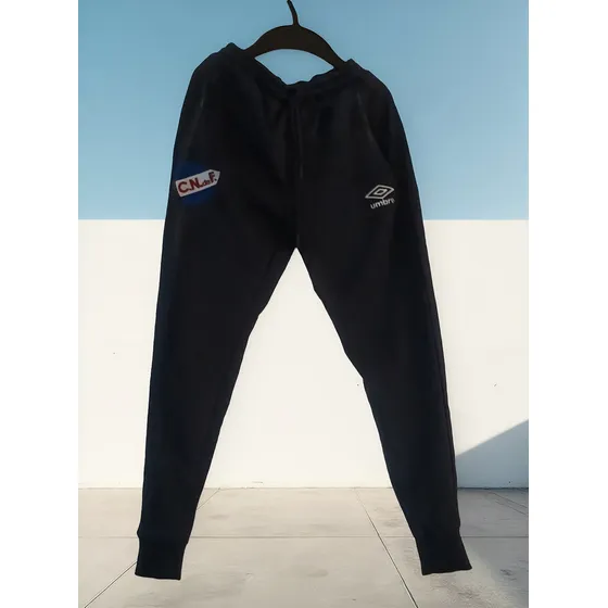 Pantalón Nacional  8 Niño Varón Original Etiqueta Deportivo
