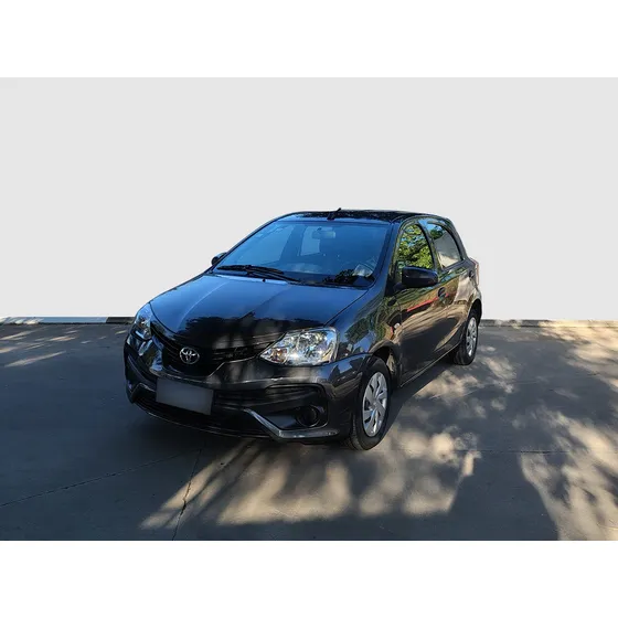 Toyota Etios 1.5 X 6mt My19