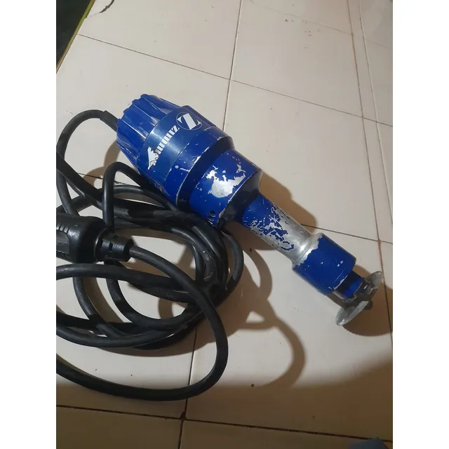 Sierra Electrica Para Cortar Yeso Quirúrgico