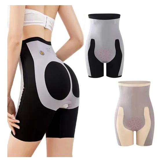 Faja Completa Levanta Cola /  Gluteos / Moldea Cod M047