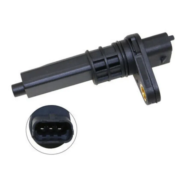 Sensor De Velocidad Original Chevrolet Corsa 1.6 Mpfi