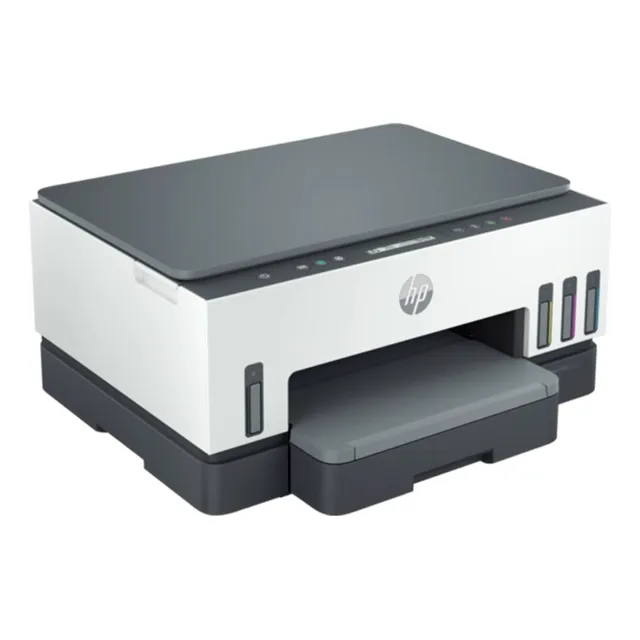 Impresora Smart Tank 720 Wireless
