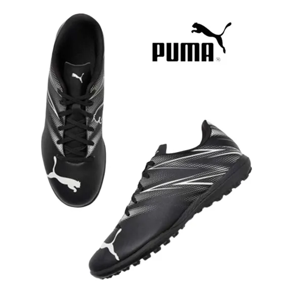 Zapatos Micro Tacos Futbol Puma - Talla 42 (9) 26.5 Cms