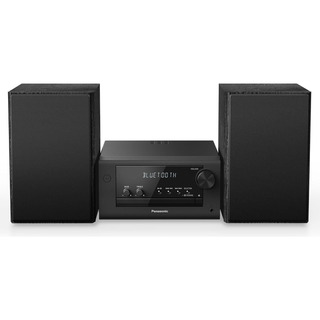 Sistema Estéreo Compacto Panasonic Con Reproductor De Cd ... Sistema Estéreo Compacto Panasonic Con Reproductor De Cd ...