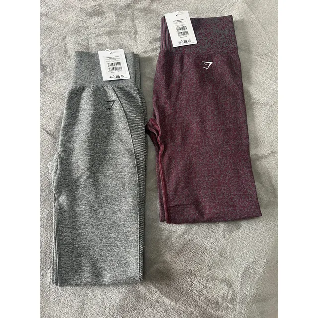 Licra Gymshark