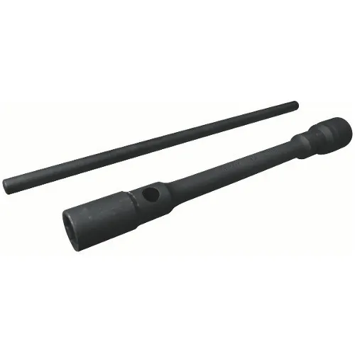Llave De 1 1/2 Y Cuadro De 13/16(38-208mm) Maneral 7/5 X 20