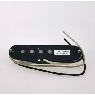 Pastilla Escalonada Vintage Seymour Duncan Ssl-1 Para Guitar Pastilla Escalonada Vintage Seymour Duncan Ssl-1 Para Guitar
