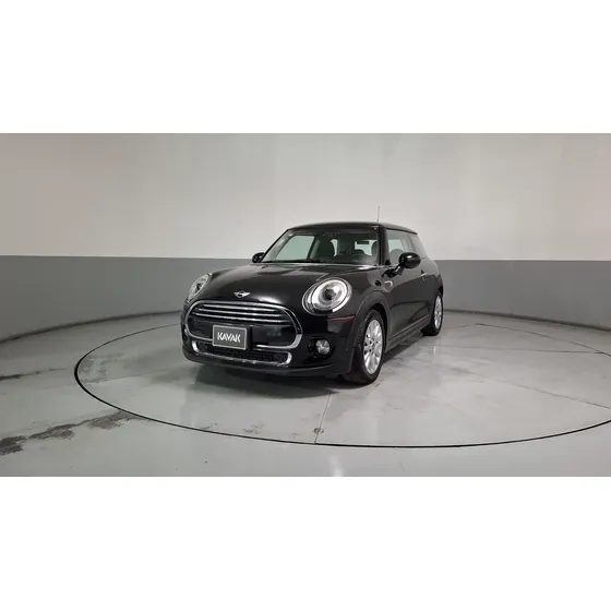 Mini Cooper 1.5 Cooper Chili At