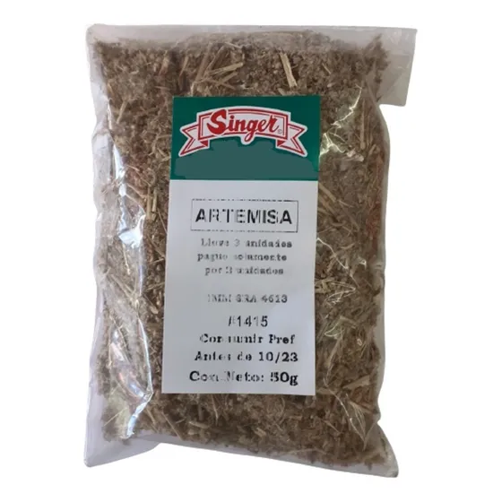 Artemisa 50gr. 3x2 Precio C/u