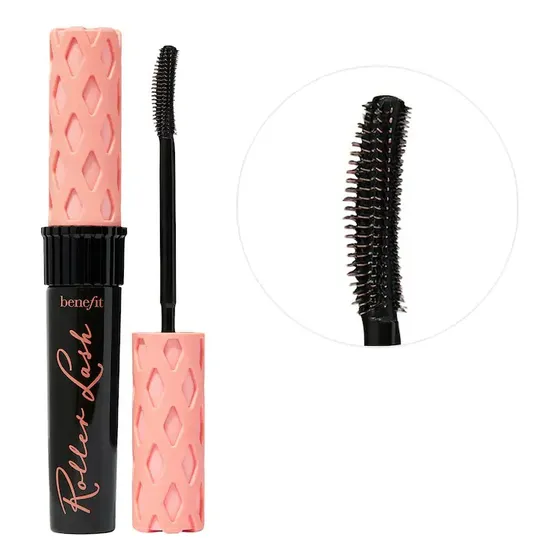 Benefit Roller Lash Máscara De Pestañas 8,5gr Original