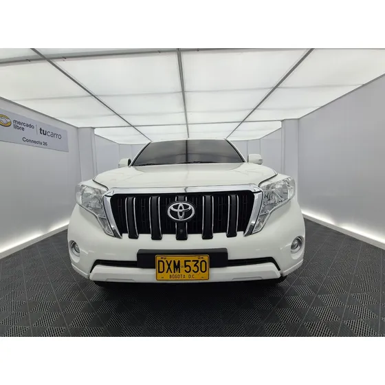 Toyota Prado 3.0 Tx-l Fl
