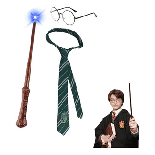 Varita Luminosa De Harry Potter, Accesorios De Harry Potter Varita Luminosa De Harry Potter, Accesorios De Harry Potter