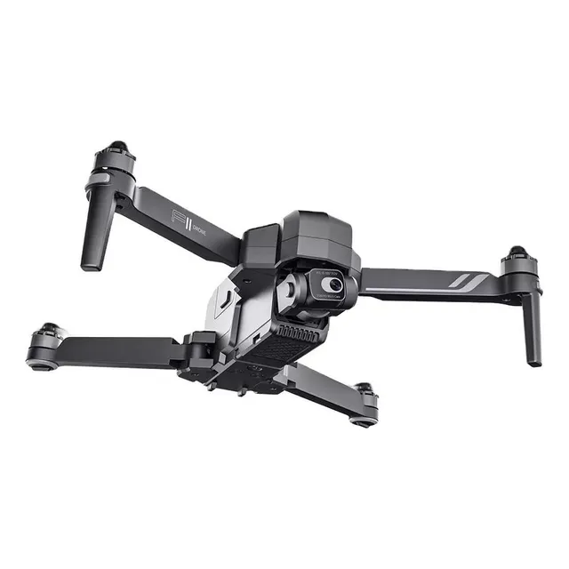 E Drone F11s 4k Pro Drone De 2 Ejes Con Cardán Profesional