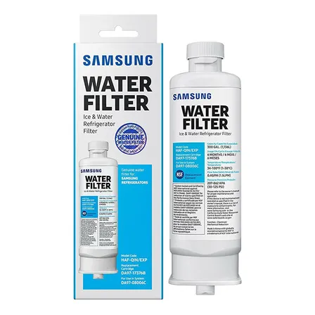 Filtro Interno Para Refrigerador Samsung Rf27t5501b1