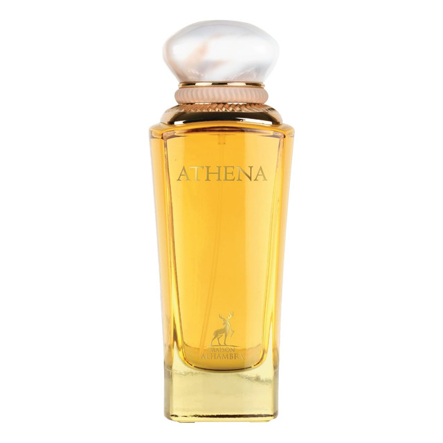 Perfume Maison Alhambra Athena Eau De Parfum 100ml For Women Perfume Maison Alhambra Athena Eau De Parfum 100ml For Women