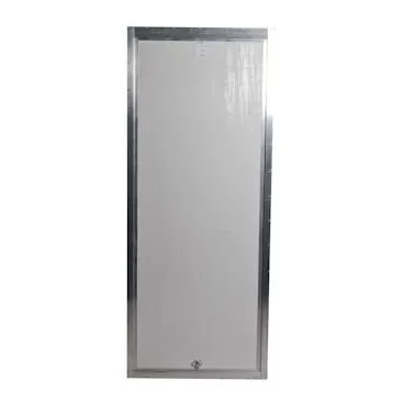 Calentador Agua Para Casa Movil 20 X 60  Puerta Acceso