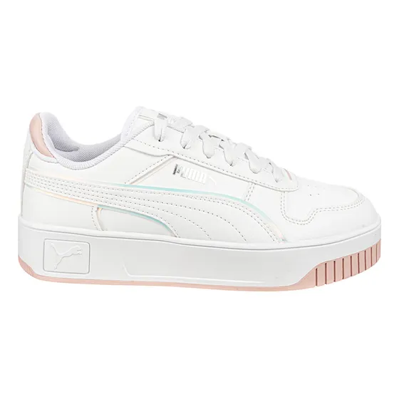 Zapatillas Urbanas Mujer Puma 398284-01 Puma