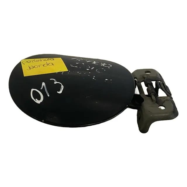 Portinhola Tanque Combustível Honda Civic 2007 Até 2011 Flex