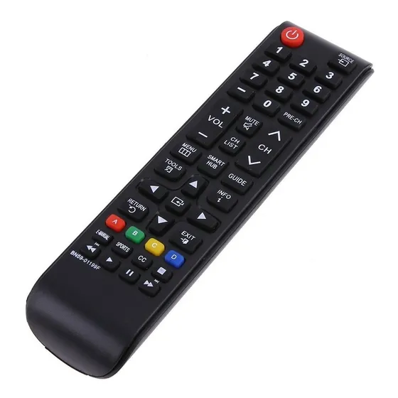 Control Remoto Tv Samsung Bn59-01199f 