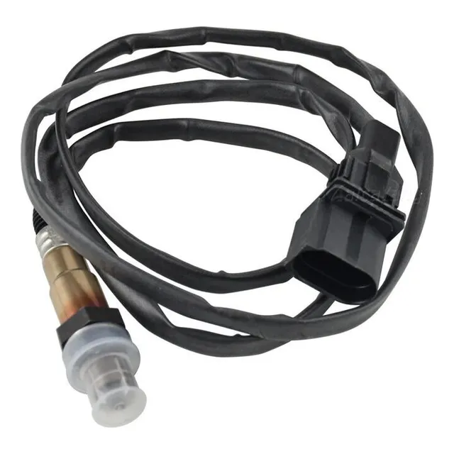 Qcp Sensor De Oxígeno Delantero Para Vw Jetta 2001-2005