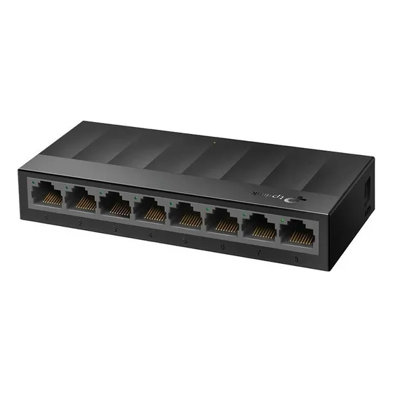 Switch TP-Link LS1008G LiteWave serie LiteWave