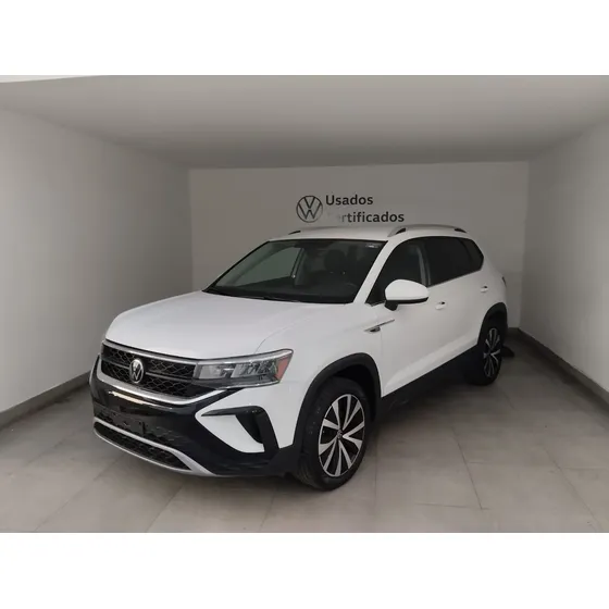 Volkswagen Taos 1.4 Tsi Comfortline At