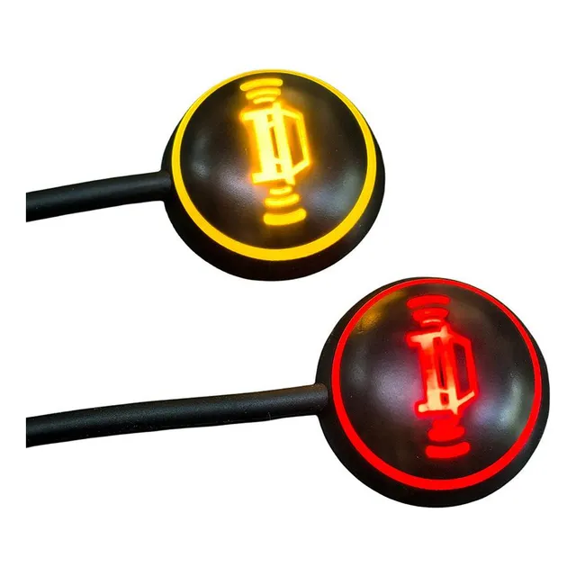 Sistema De Detección De Radar Bsd Para Monitoreo De Puntos C