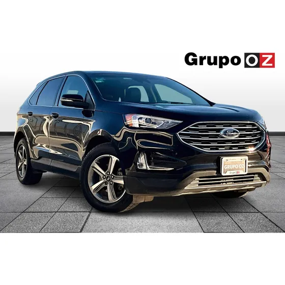 Ford Edge 3.5 Sel Plus At