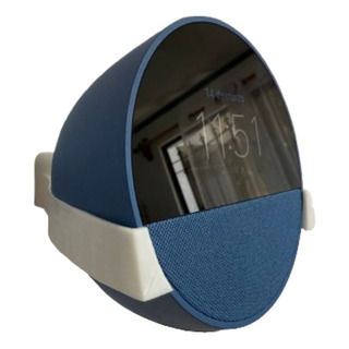 Soporte De Pared Para Alexa Echo Spot Base Bocina Repisa Soporte De Pared Para Alexa Echo Spot Base Bocina Repisa