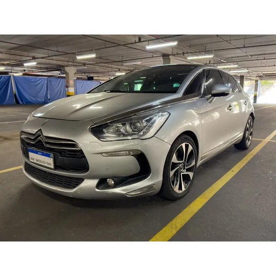 Citroën Ds5 1.6 Thp 5p