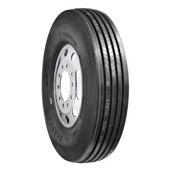 Llanta 285/75 R24.5 -16pr Turnpike Ga257 147/144l Msi