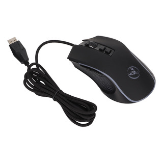 Ratón Para Juegos De Deportes Electrónicos Ajustable 3600dpi Ratón Para Juegos De Deportes Electrónicos Ajustable 3600dpi