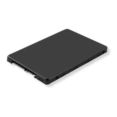 Disco Duro Lenovo Thinksystem 1.92tb 2.5 Entry Sata 6gb /v Color Negro