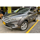 Ford Escape Se 2019