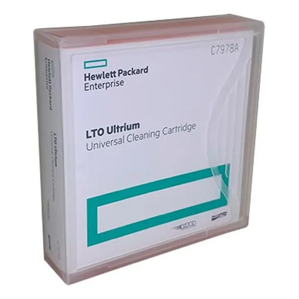 Cinta limpiadora Universal Lto, compatible con Lto