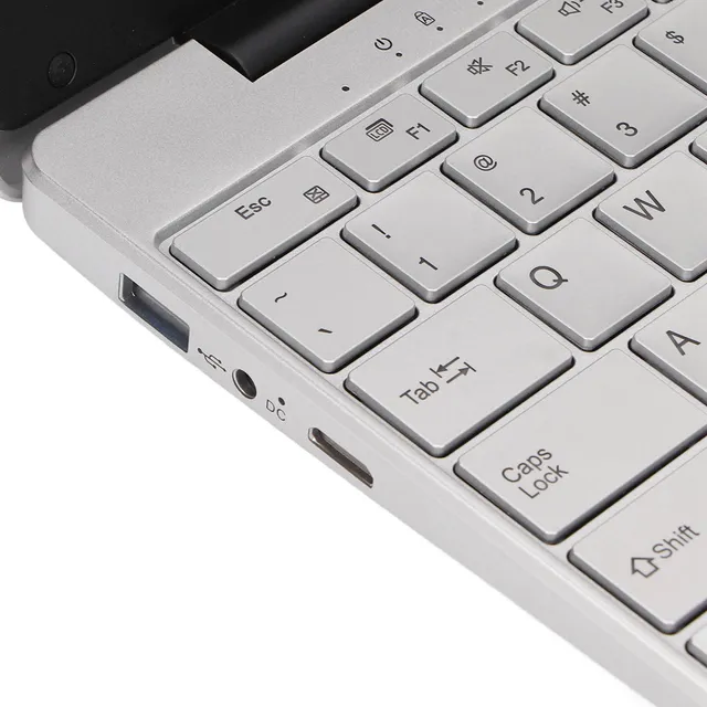 Ordenador Portátil Para Estudiantes Lpddr4 De 15,6 Pulgadas,