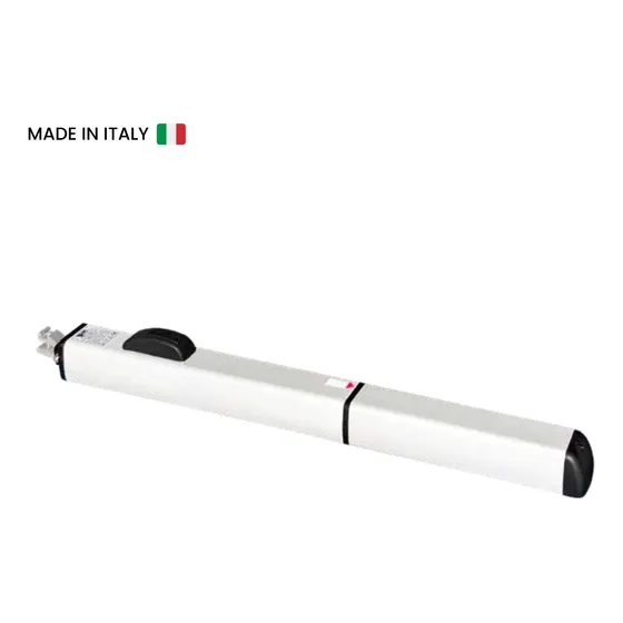 Kit Motor Puerta Batiente Hidráulico Vds Ph-390 Italiano 