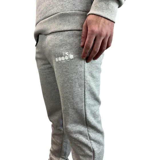 Pantalon Hombre Diadora Linea Logo