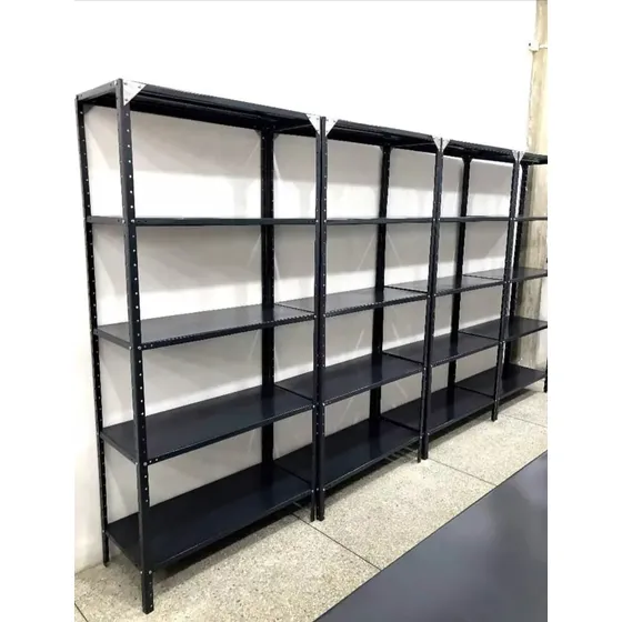 Estantes Estanterías Metálicos Nuevos