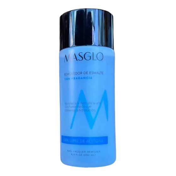 Removedor Masglo Para Esmalte Con Fragan - mL a $66