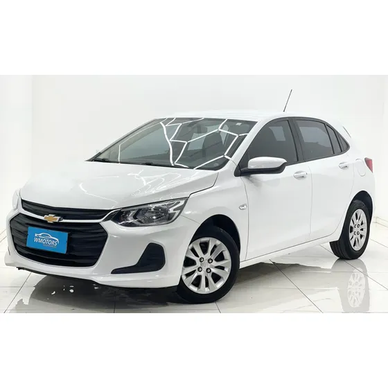 Chevrolet Onix 10mt Lt1